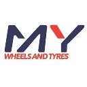 My Wheels and Tyres logo